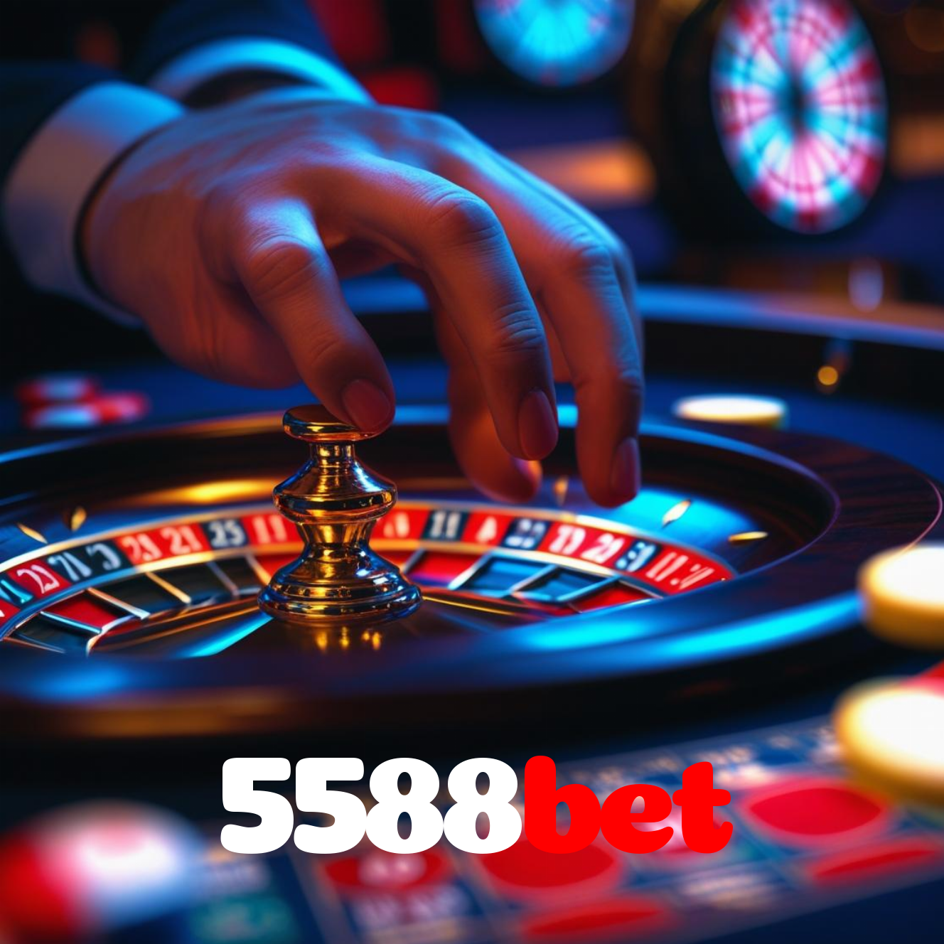 Problemas de Login no 5588bet