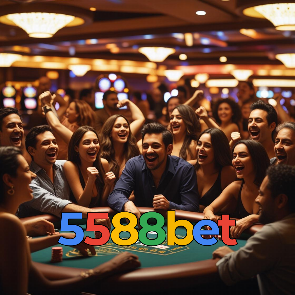 Segurança no 5588bet