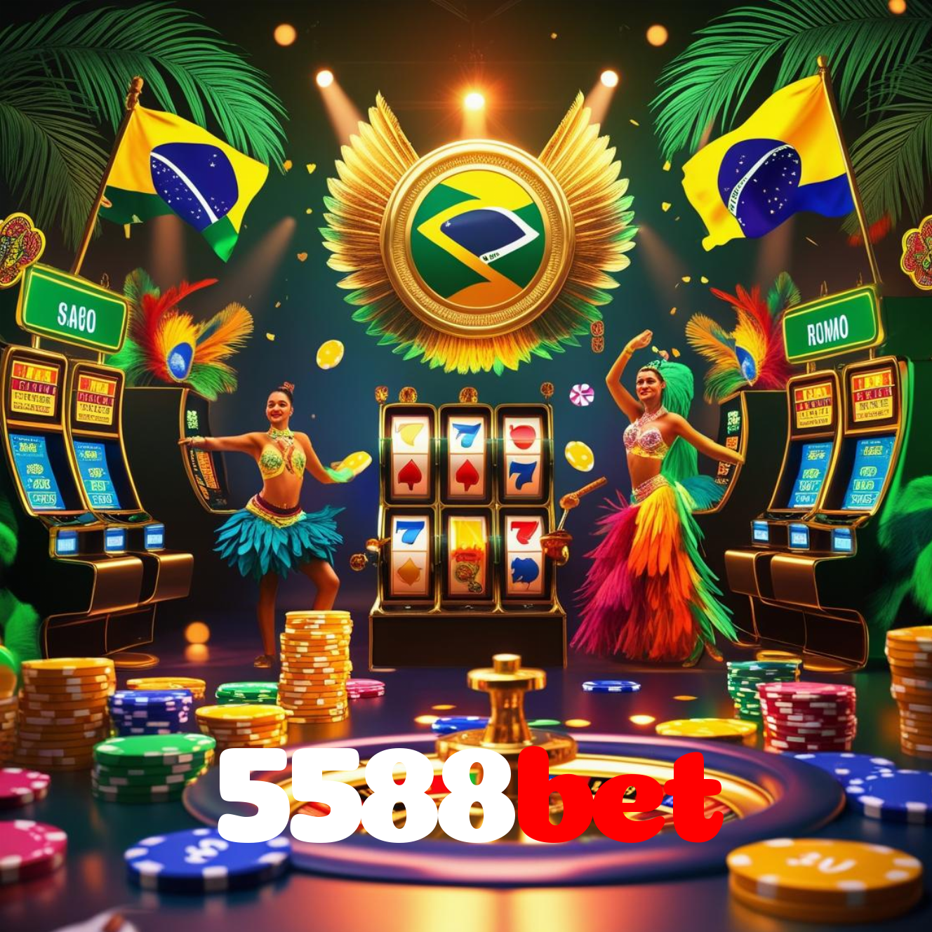 Problemas de Login no 5588bet