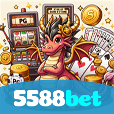 Login no 5588bet