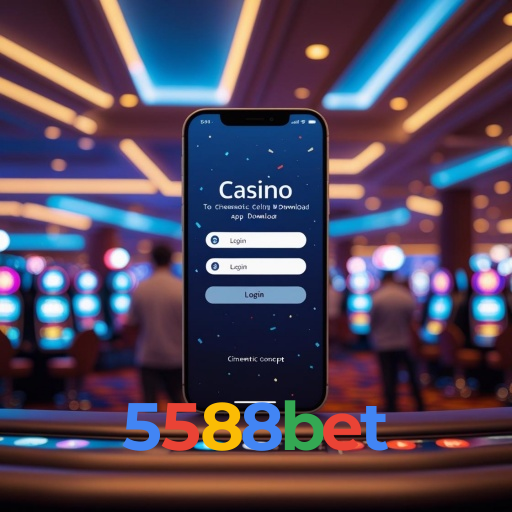 Login no 5588bet