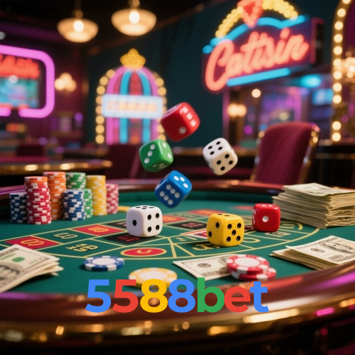 Login no 5588bet