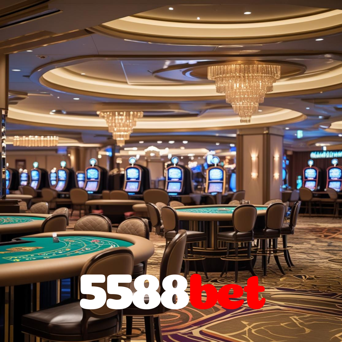 Login no 5588bet