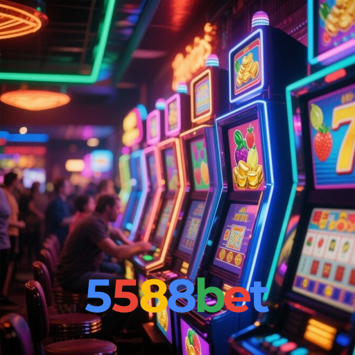 Segurança no 5588bet