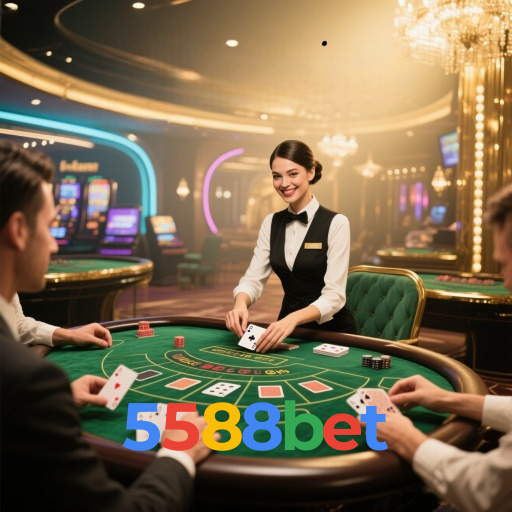 Login no 5588bet