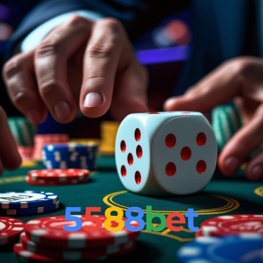 Segurança no 5588bet