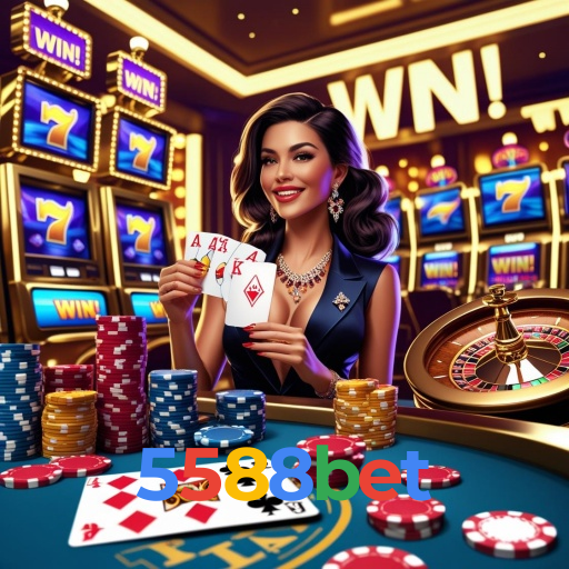 Login no 5588bet
