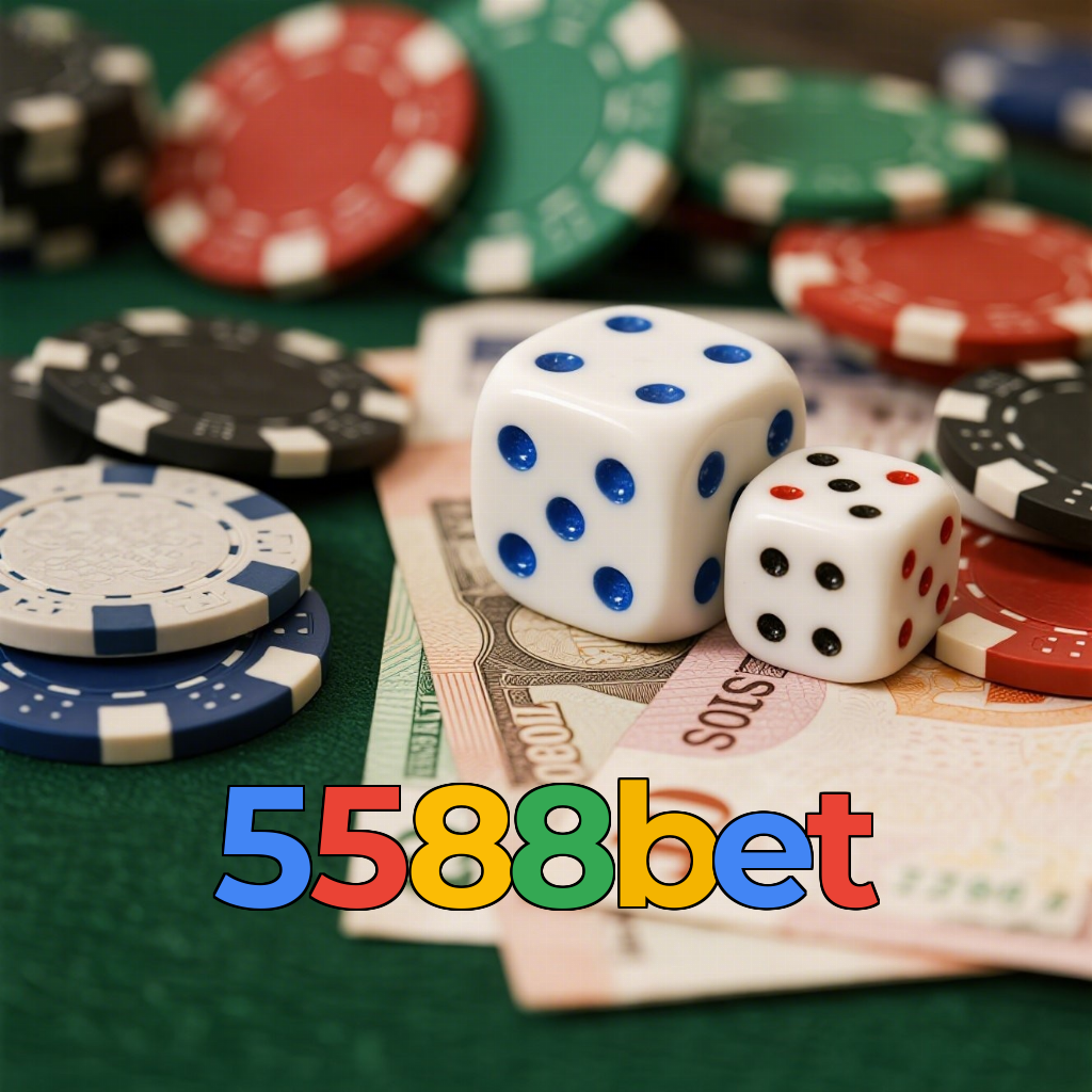 Login no 5588bet