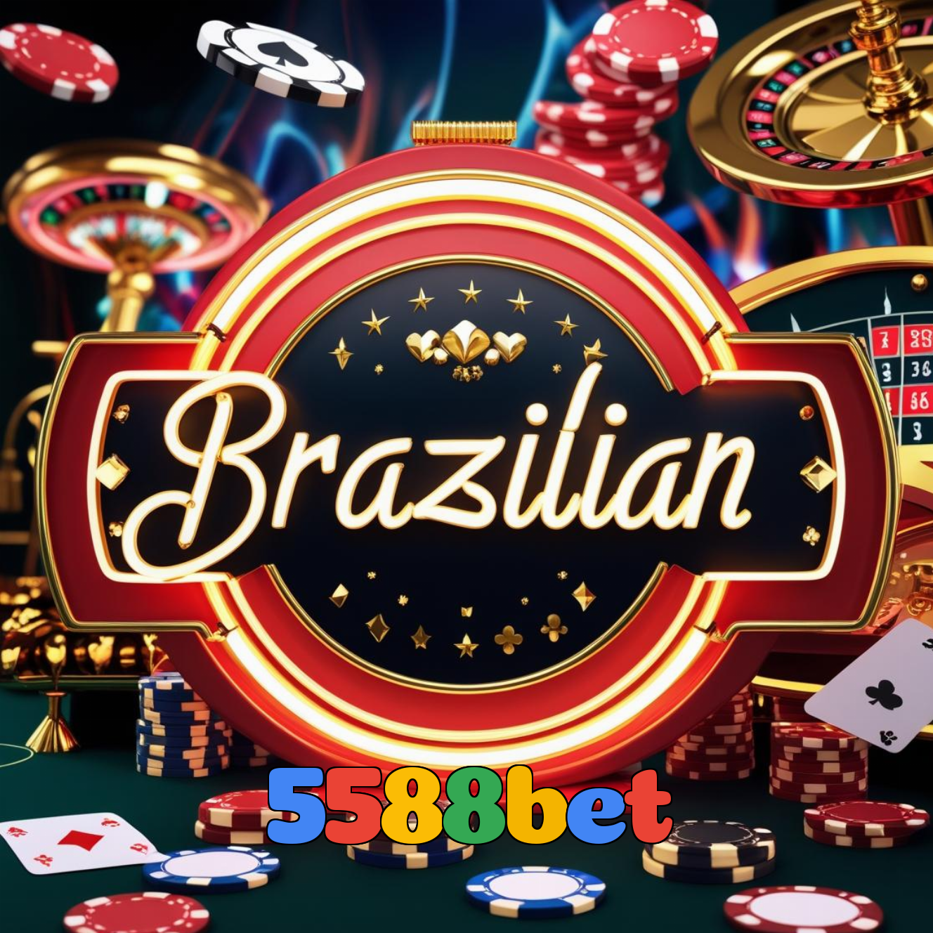 Login no 5588bet