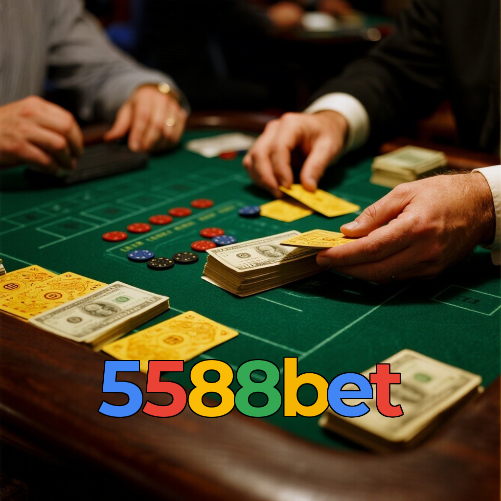 Segurança no 5588bet
