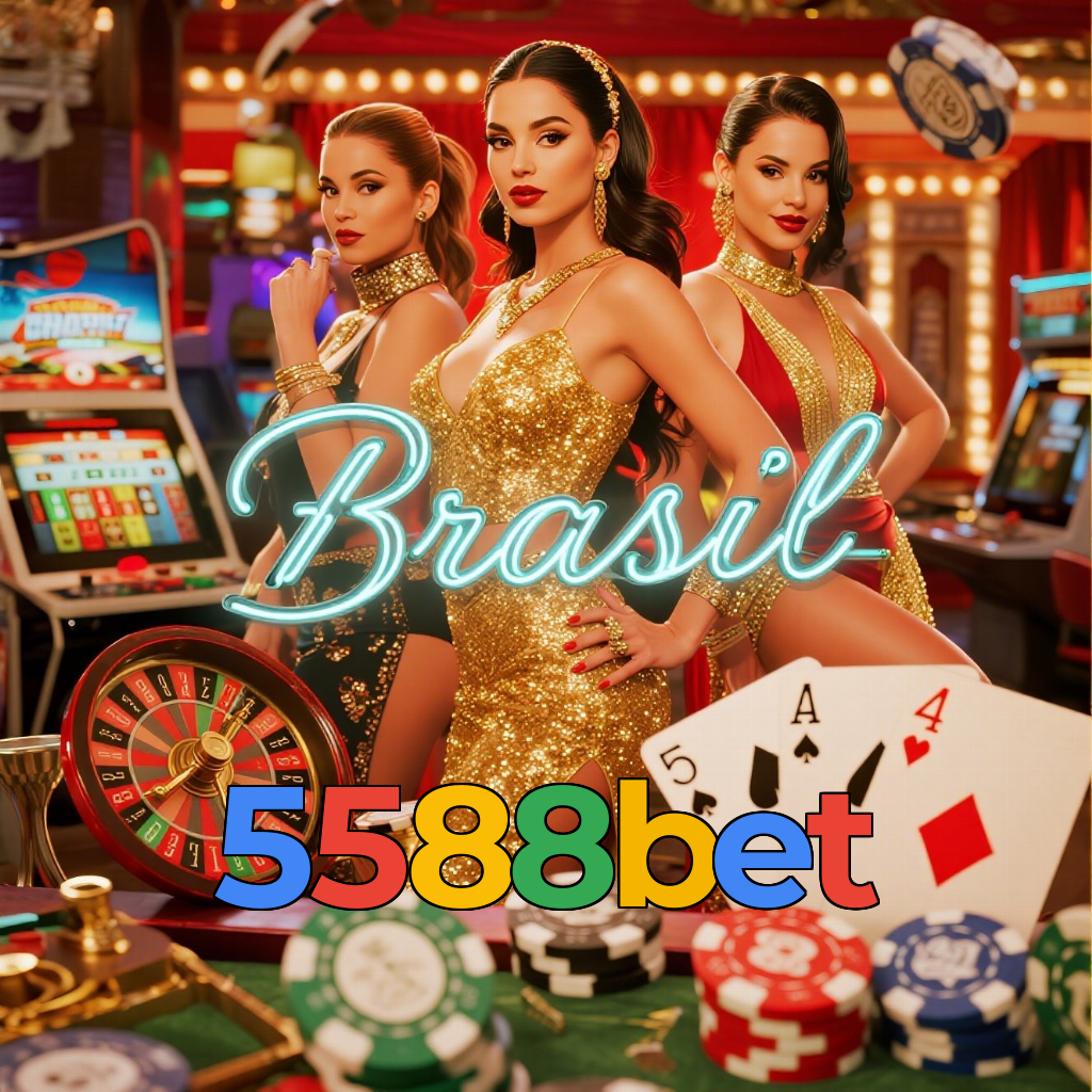 Segurança no 5588bet