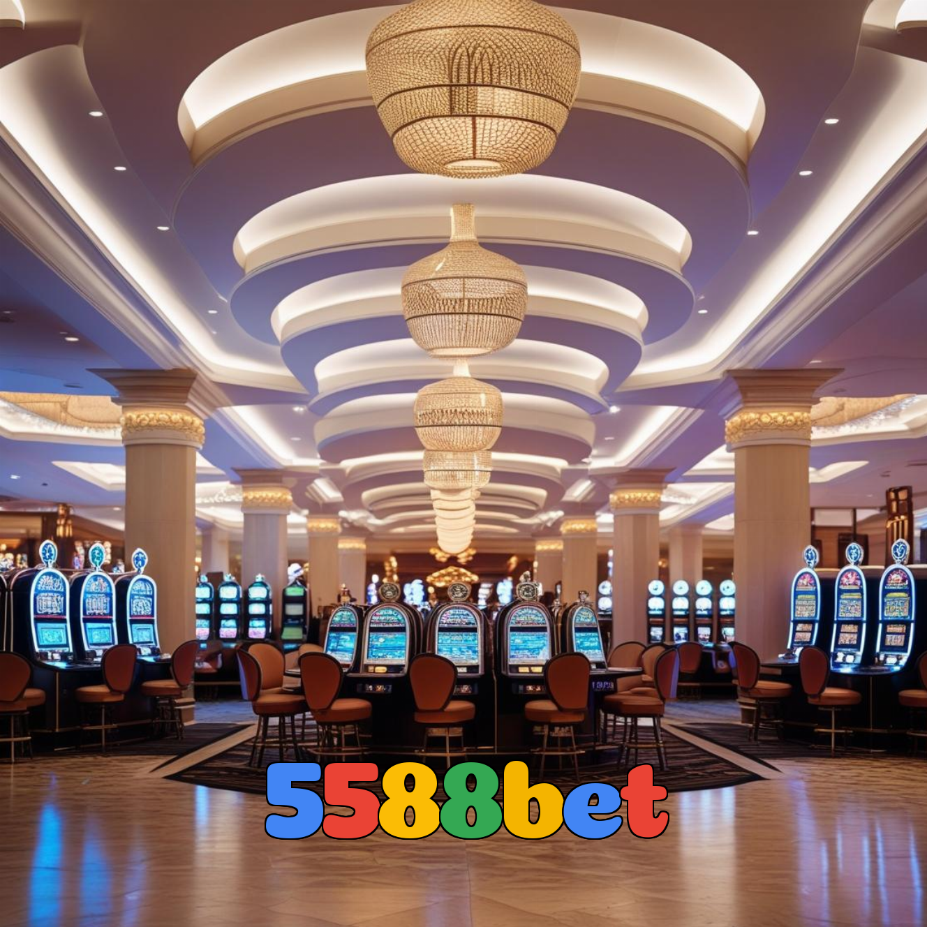 Login no 5588bet