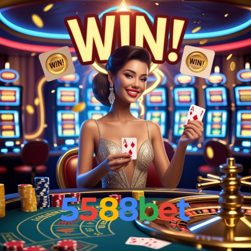 Segurança no 5588bet