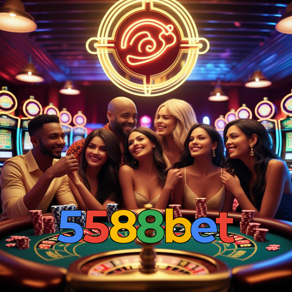 Segurança no 5588bet