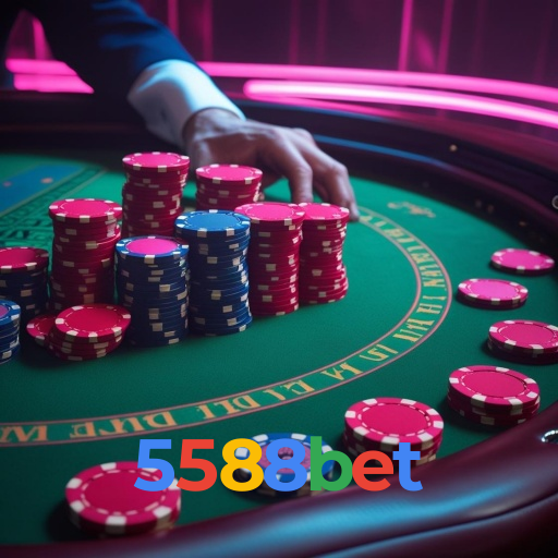 Segurança no 5588bet