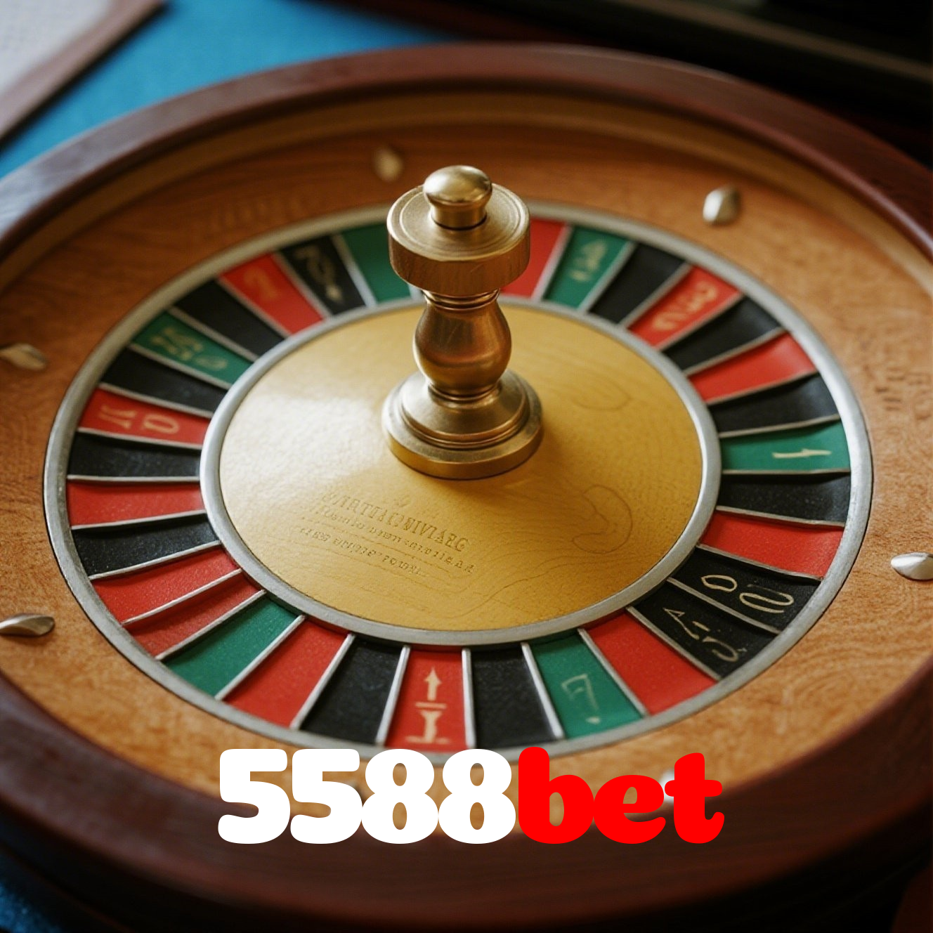 Segurança no 5588bet