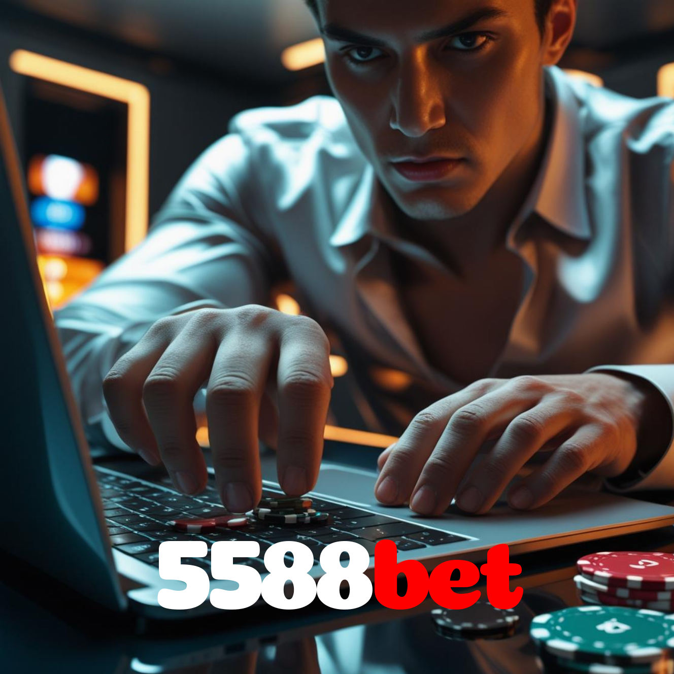 Login no 5588bet