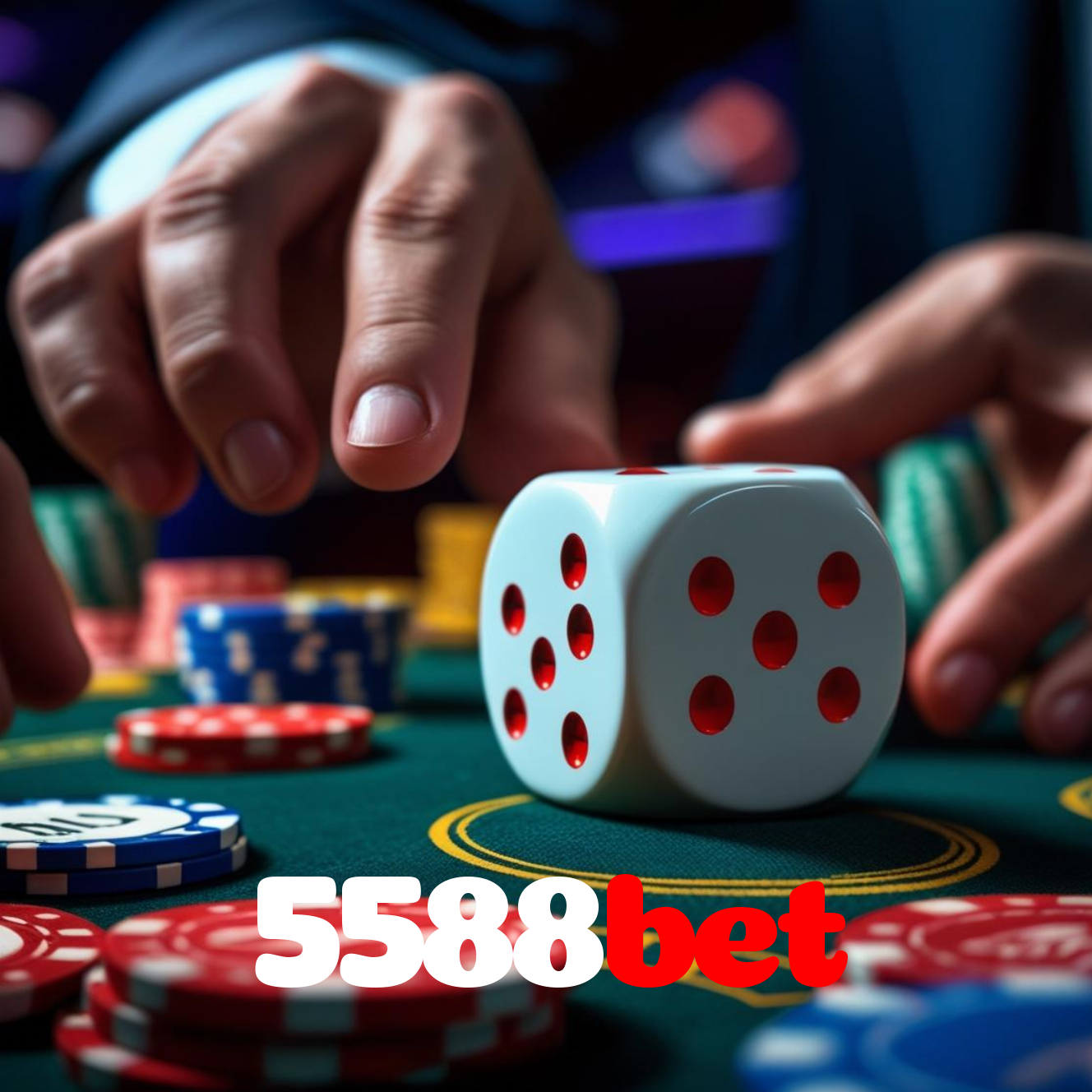 Login no 5588bet
