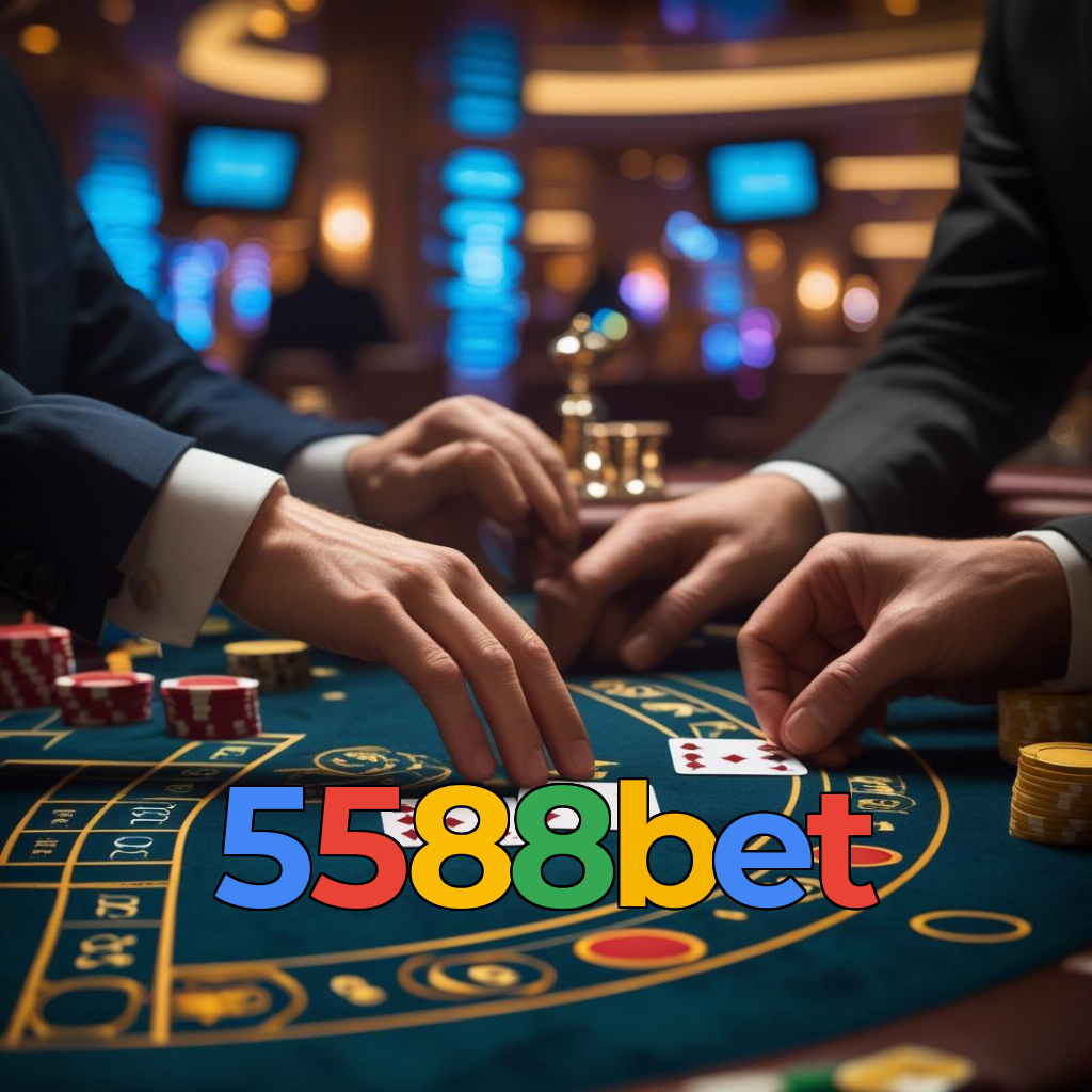 Login no 5588bet