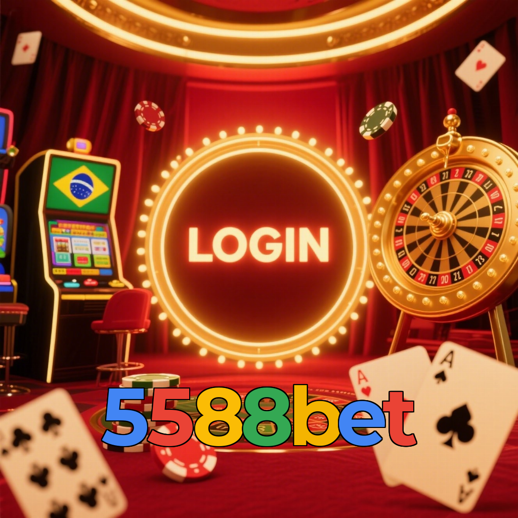 Login no 5588bet