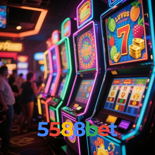 Login no 5588bet