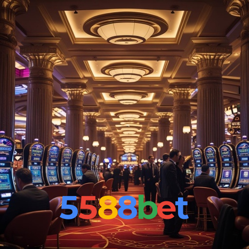 Segurança no 5588bet