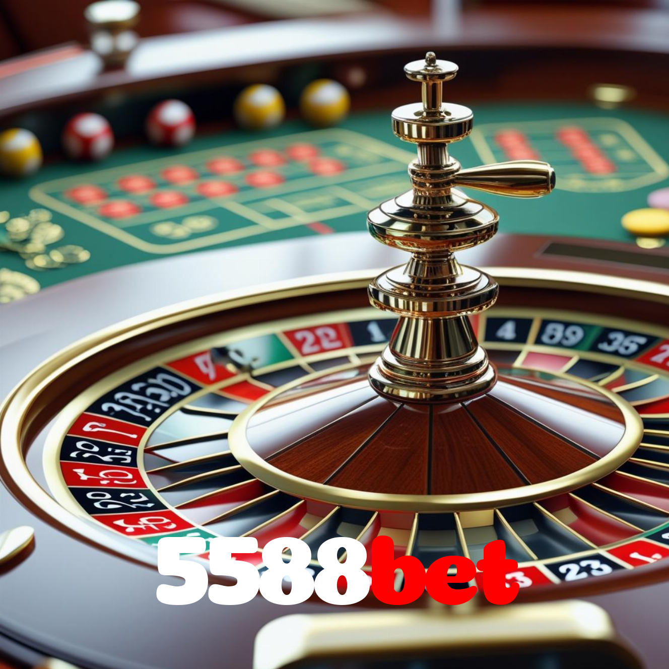 Segurança no 5588bet