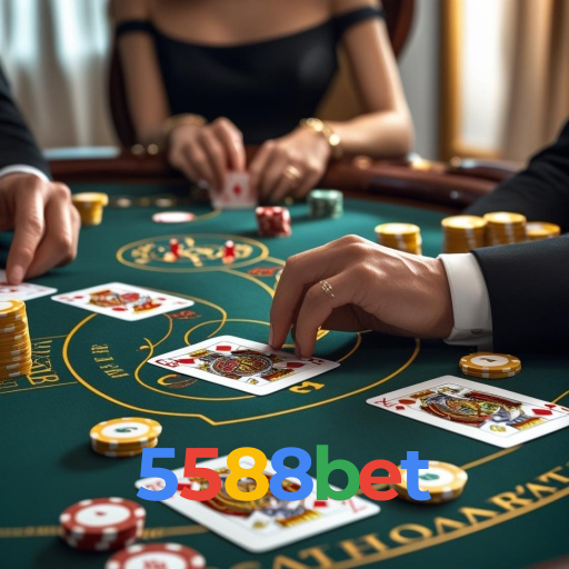 Segurança no 5588bet