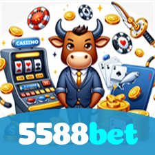 Login no 5588bet