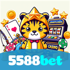 Login no 5588bet