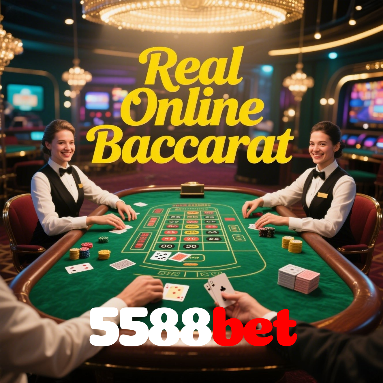 Segurança no 5588bet