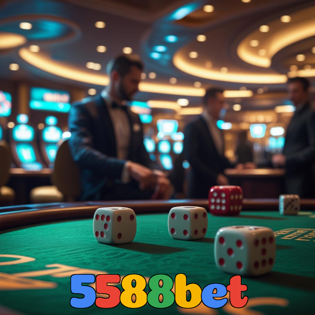 Login no 5588bet