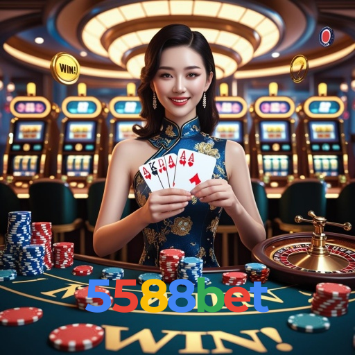 Login no 5588bet