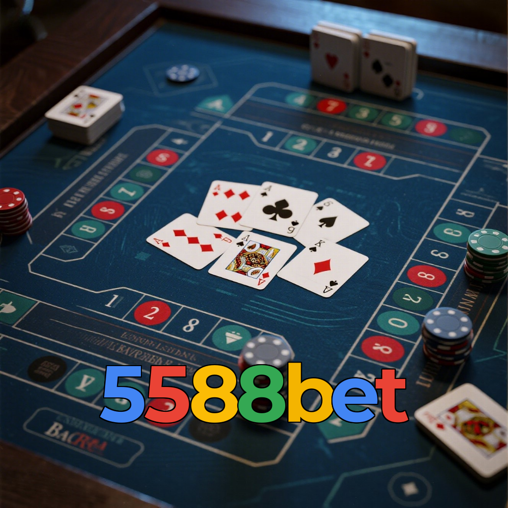 Segurança no 5588bet