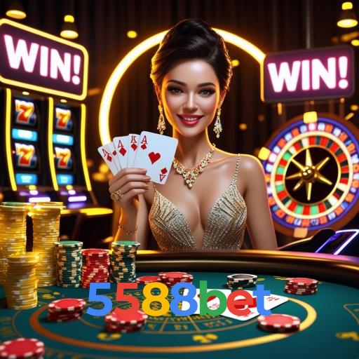 Login no 5588bet