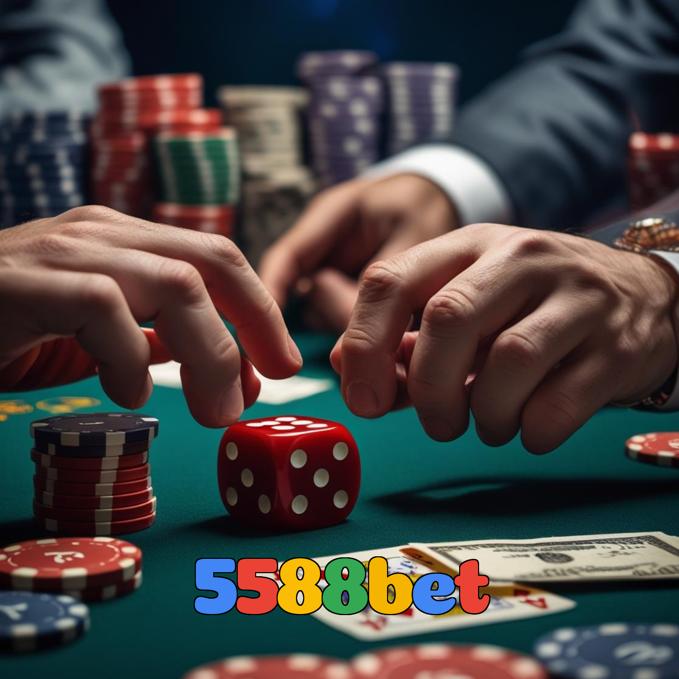 Login no 5588bet