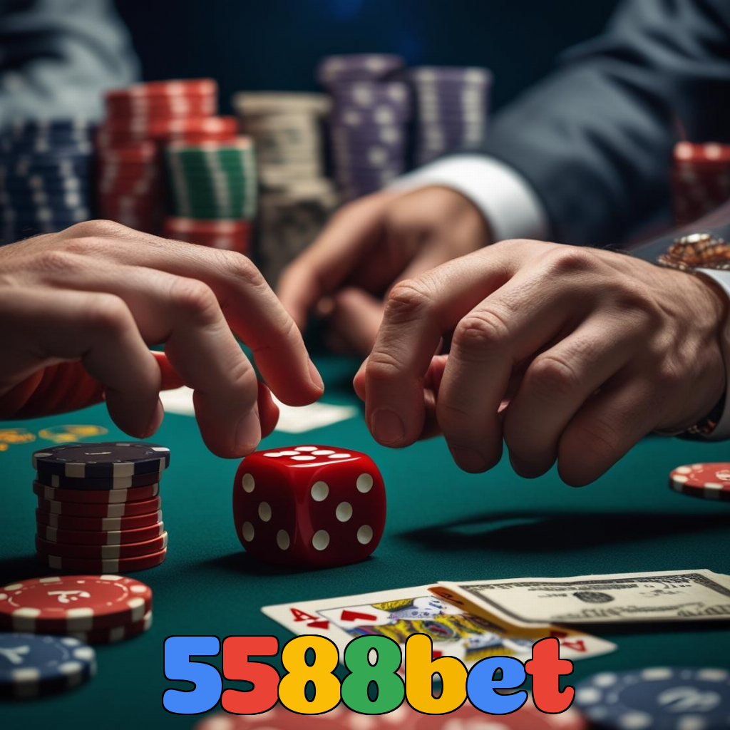 Login no 5588bet