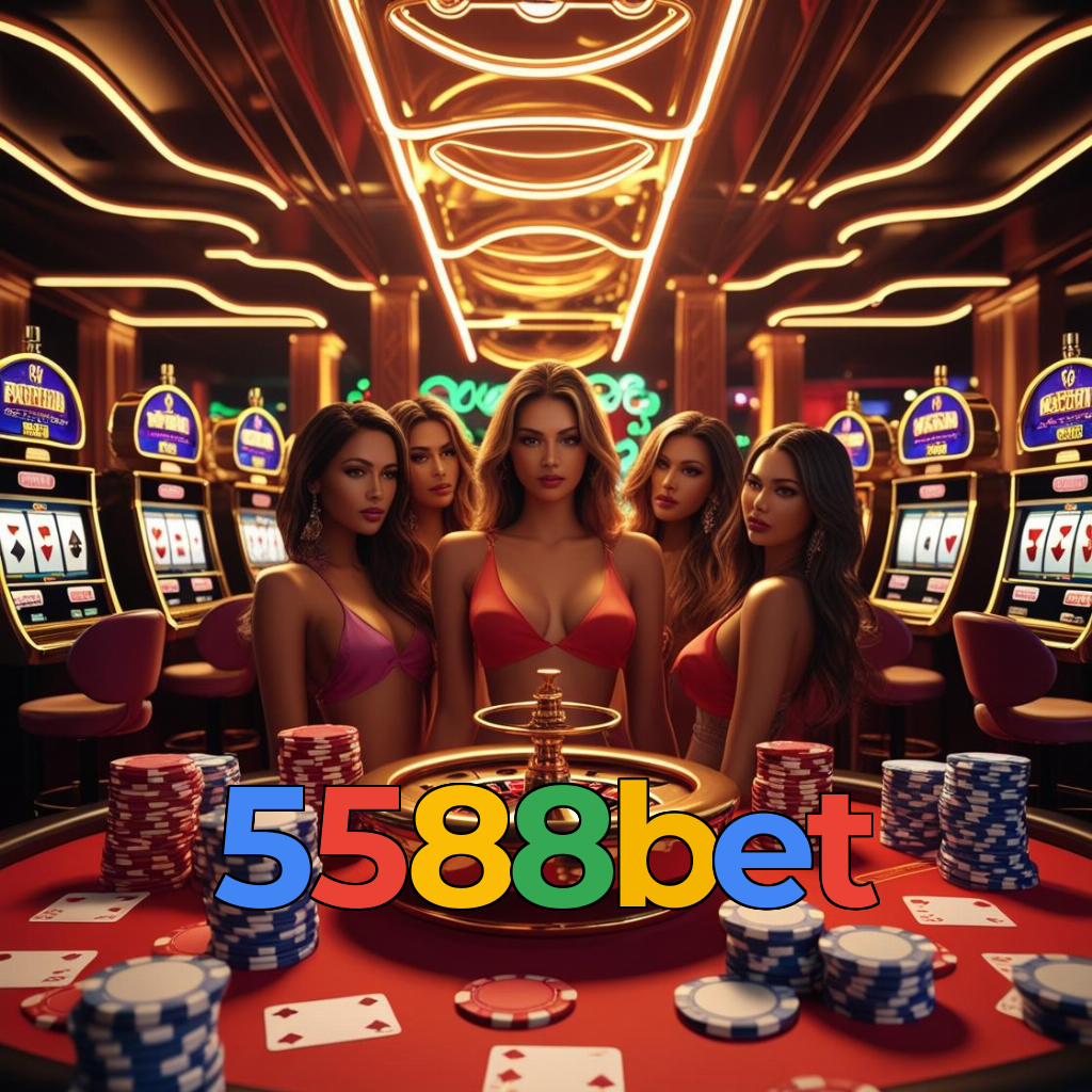 Login no 5588bet