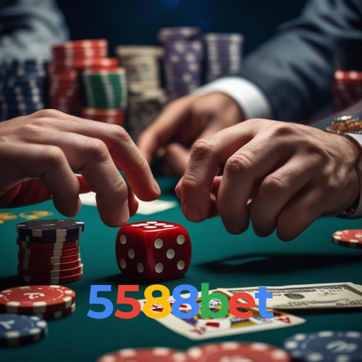 Segurança no 5588bet