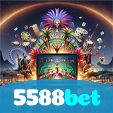 Segurança no 5588bet