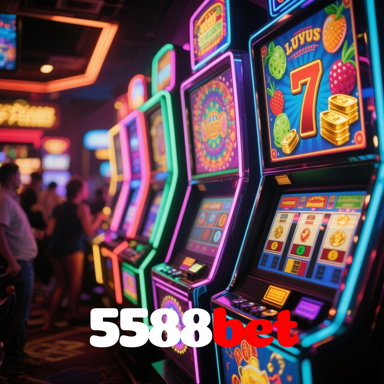 Imagem do 5588bet