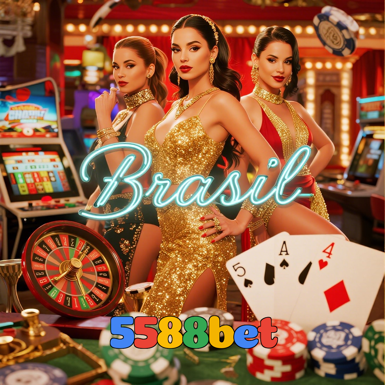 Login no 5588bet