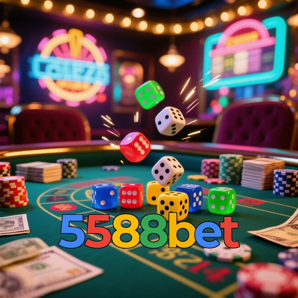 Login no 5588bet