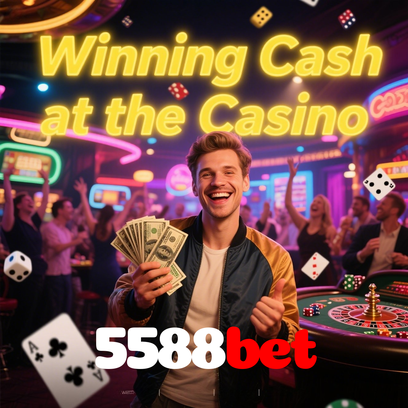 Segurança no 5588bet