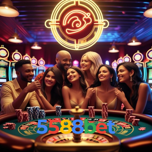 Login no 5588bet