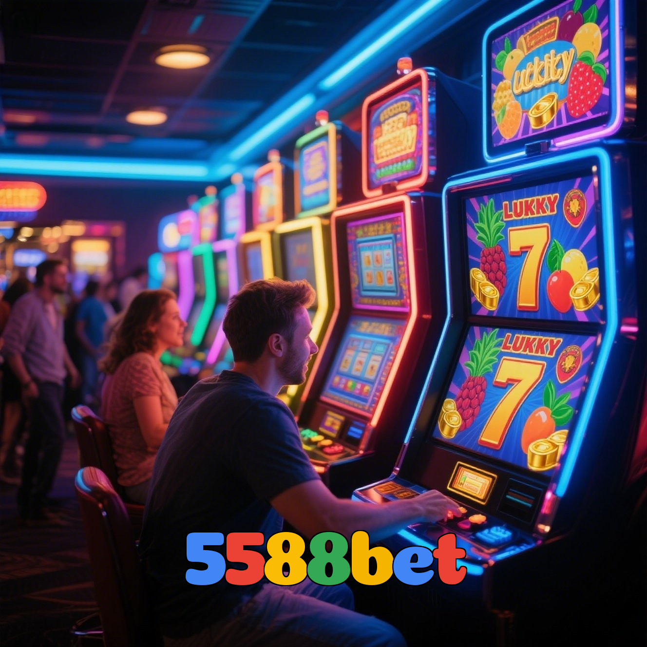 Problemas de Login no 5588bet