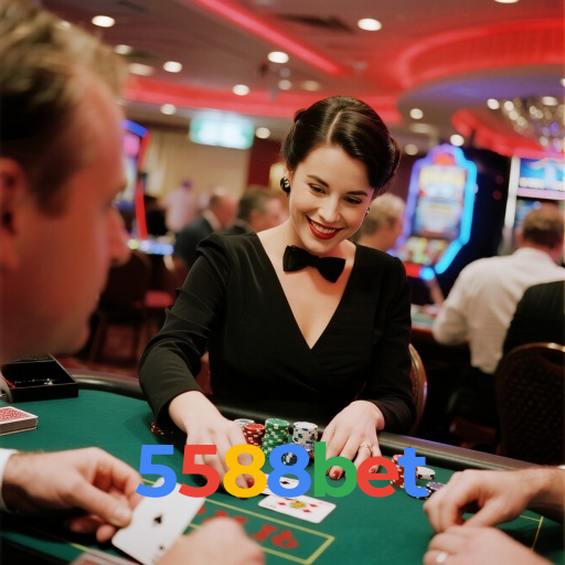 Login no 5588bet