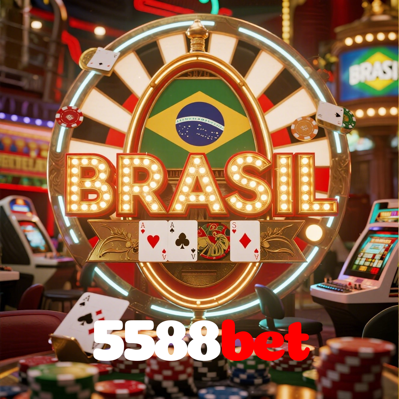 Problemas de Login no 5588bet