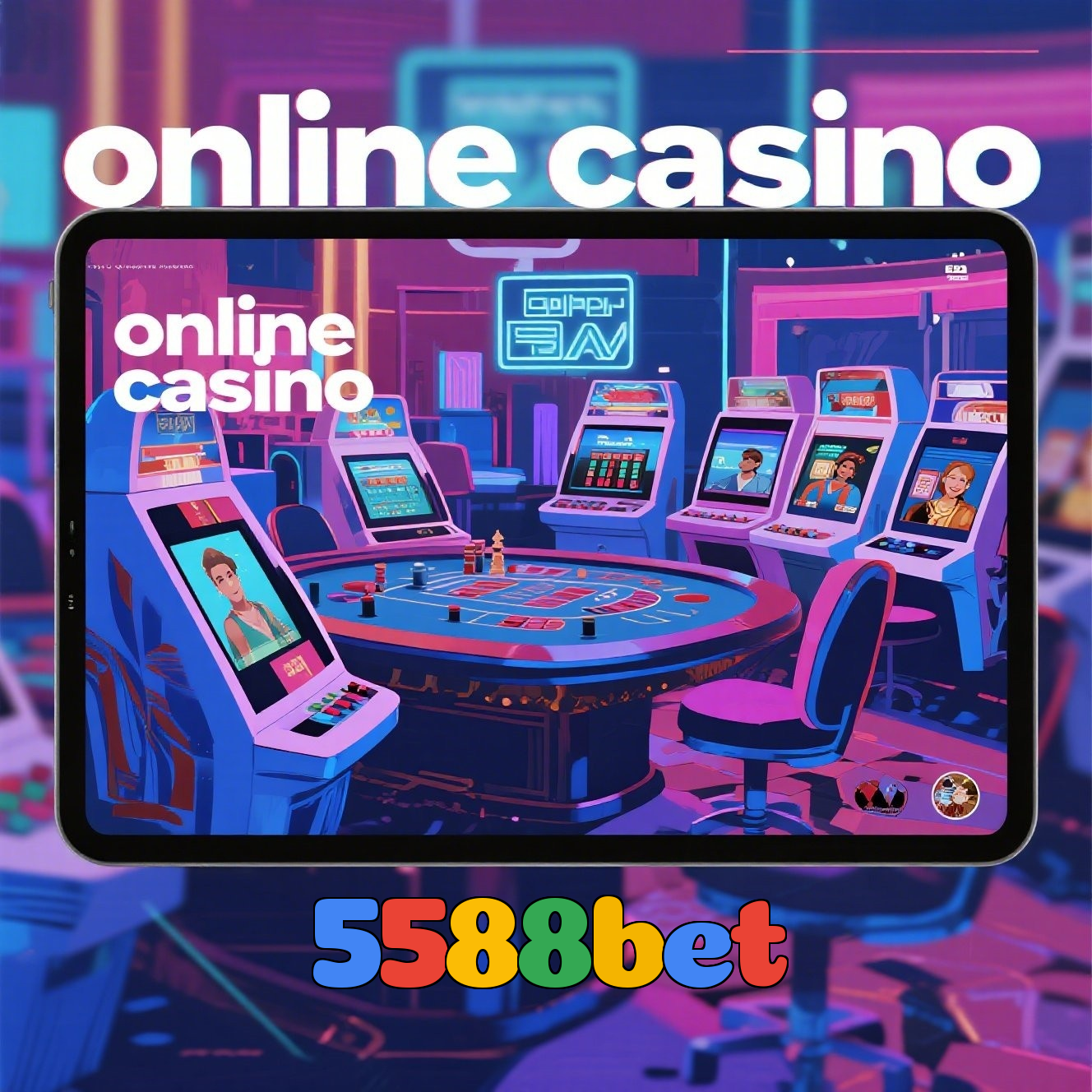 Problemas de Login no 5588bet