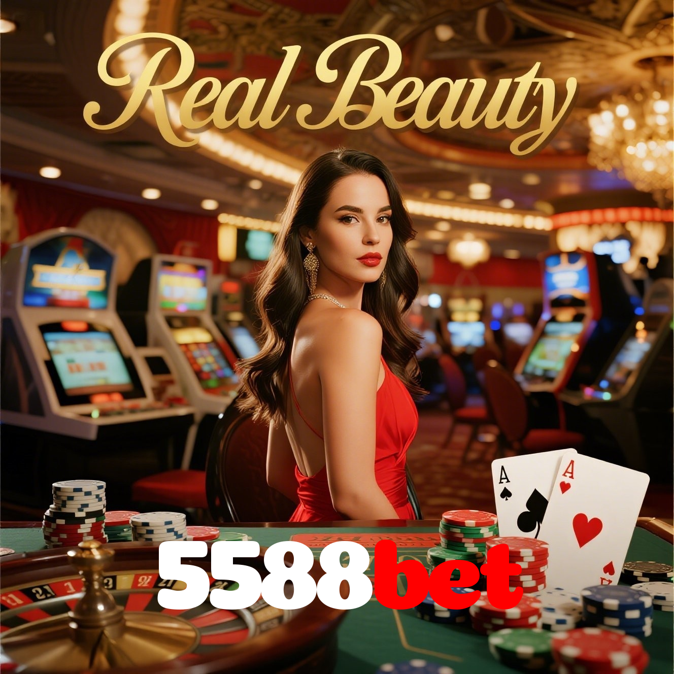 Login no 5588bet